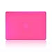 TopCase Rubberized Hard Case Cover for Macbook Air 13