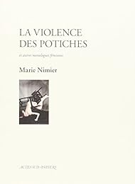 La  violence des potiches
