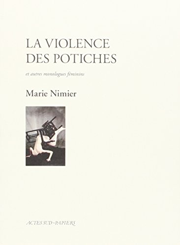 La  violence des potiches
