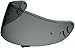 Shoei CW-1 Pinlock Shield (Dark)