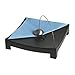 Ikea Napkin Holder, Black