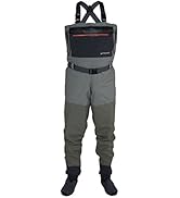 compass wading boots