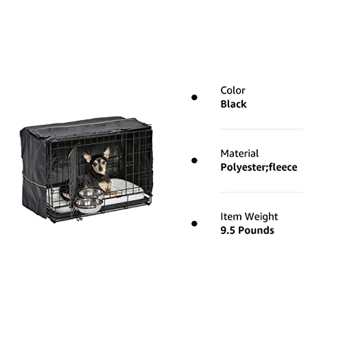 ICrate Dog Crate Starter Kit on Galleon Philippines