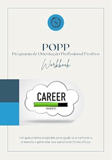 Livro POPP - Programa de Orientação Profissional Positivo