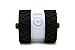 Sphero Ollie Monster Tyres Designed for Traction By Hexnub (Black)