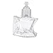 GOJO Antibacterial Foam Handwash, Plum Fragrance, 1250 mL Soap Refill ADX-12 Push-Style Dispenser (Pack of 3) - 8812-03