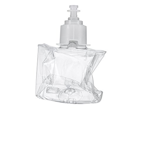 GOJO Botanical Foam Handwash Refill, Botanical, 1250mL Refill [Single 1250ml Refill] "Pack of 3"