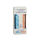 Elmex Aronal Set, 150 ml by EsÃ¼dro Einkaufsgesellschaft Deutscher Drogisten AG