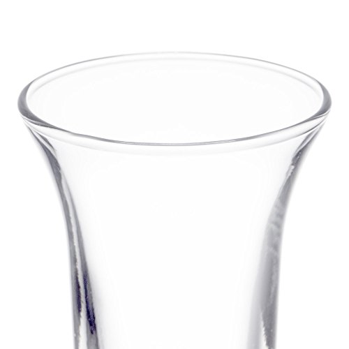 Libbey 3793 Embassy 1 oz Cordial Glass, SET OF 6 w/bonus FDL picks