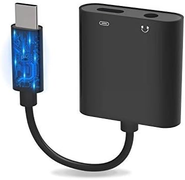 Usb C Lade Und Audio Adapter Kompatibel Fur Ipad Pro Amazon De Elektronik