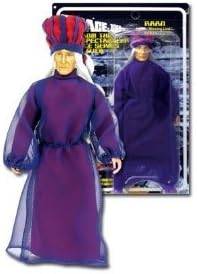 Space 1999 Series 5 Raan Action Figure