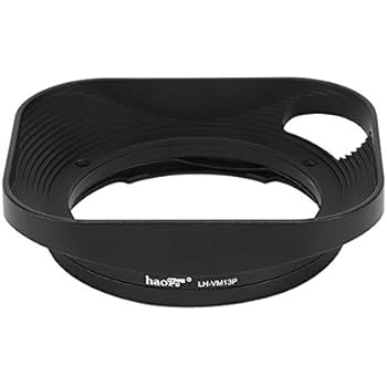 43mm Voigtlander ULTRON Vintage Line 28mm Aspherical VM Type