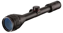 Simmons Truplex Adjustable Objective Prosport Riflescope (4-12X40, Matte)