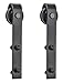ORB BRN DR STRAP HANGER, Oil-Rubbed Bronze