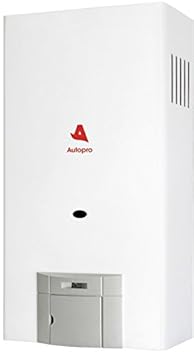Calentador AUTOPRO N