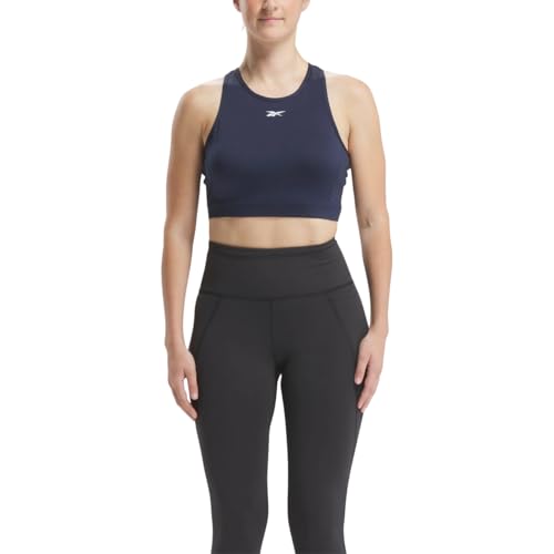 ID Train Vector Bralette