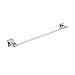 KES 24-Inch Bathroom Single Towel Bar Wall Mount Polished SUS 304 Stainless Steel, A2400