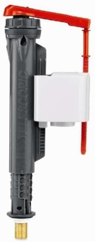 Wirquin Pro Jollyfill 1/2 Inch Brass Telescopic Bottom Entry Inlet Valve Ultra