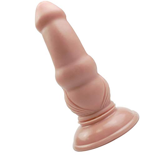 CHENAREN-6-in-in-Impermeabile-Ventosa-Giocattolo-Stimolazione-Ventosa-enormi-Real-Morbido-Giocattolo-FSL01T15