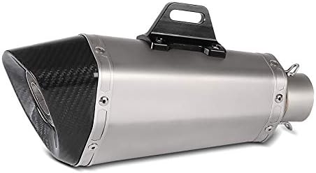 Zegra Exhaust muffler RC4 for Honda CBR 900 RR Fireblade Silencer