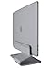 Rain Design 10038 mTower Vertical Laptop Stand - Space Gray