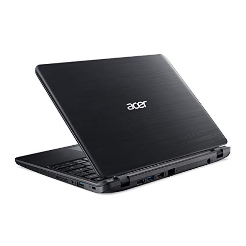 Aspire 1 [A111-31-A14P/F (Cel N4000 W10HinS Black)]