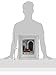 kieragrace KG Georgia Photo Frame - White, 11