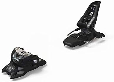 Marker Unisex Squire 11 ID Ski Bindings 2019 / 110mm / Black