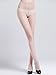 MintFroest Women's Control Top Reinforced Toe Silk Reflections Panty Hose