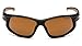 Carhartt Gear CHB618DT Ironside Sandstone Bronze Anti-Fog Lens - One Size Fits All - Sandstone Bronze