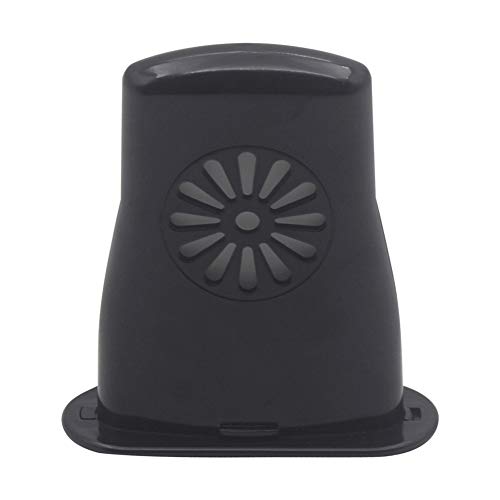 OUYAWEI New F-70 Acoustic Guitar Sound Hole Humidifier Humidity Regulator
