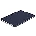 MoKo Tab S2 9.7 Case, Slim Lightweight Smart Stand Cover Case with Auto Wake/Sleep for Samsung Galaxy Tab S2 9.7/S2 Plus 9.7 LTE Android 6.0/7.0 2017 Version, Indigo