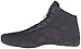 ASICS Men's JB Elite V2.0 Wrestling Shoe, Black/Onyx, 9.5 M US