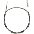 Tomos A35 Moped Throttle Cable