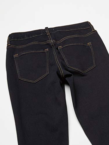 Jessica Simpson Women's Misses Adored Curvy High