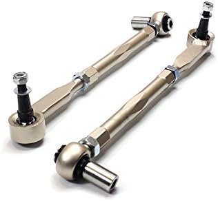 ISR Performance Pro Front Tension Rods for Hyundai Genesis Coupe '09+