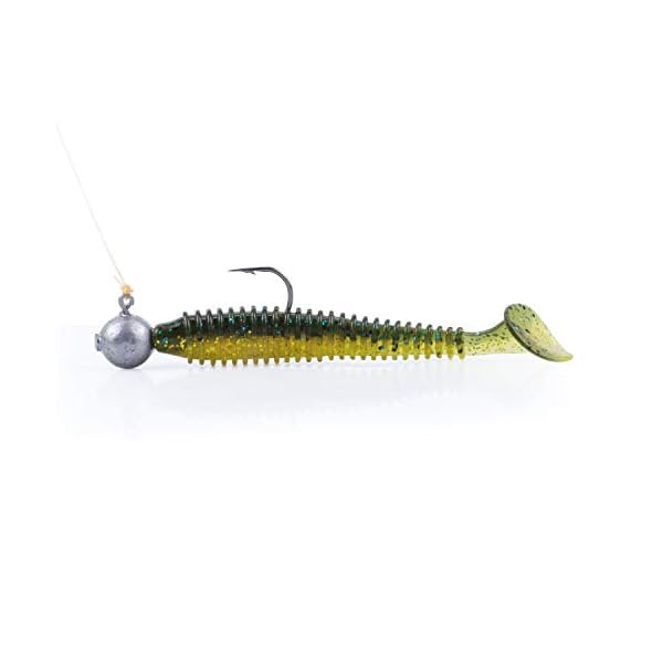 paddle tail swimbait