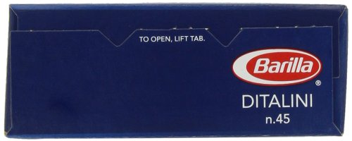 Barilla Ditalini Pasta - Image 6