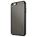 Spigen Slim Armor CS iPhone 6 Plus Case with Slim Dual Layer Wallet Design and Card Slot Holder for iPhone 6S Plus/iPhone 6 Plus - CS Gunmetal