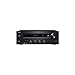 Onkyo TX-8140 Stereo Receiver with Built-In Wi-Fi and Bluetooth Wireless Technology, 2-Channel Networkthumb 2