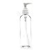 Soft 'N Style Classic Lotion Dispenser Bottle, 7 oz.