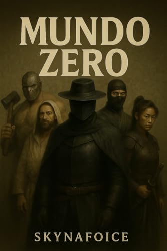MUNDO ZERO (Portuguese Edition) en promo sur Amazon