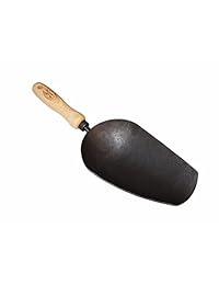 dewit forjado Scoop con mango de fresno