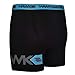 Tony Hawk Boys' Boxer Briefs 8-Pack Performance Dri Fusion Tech Compression No Fly Underwear