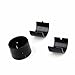 Weaver Forward Reach Dual Ring Rifle Scope Mount Optics Adjustable