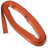 BlueWater Tubular Climb-Spec Webbing - 1