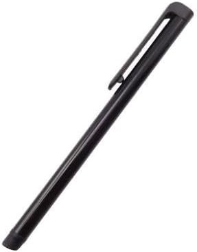 Stylus Pen for iPod iTouch / iPhone / Touchscreen 3G 3GS 8GB 16GB 32GB 64GB and the Apple iPad. (Black)