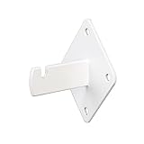 Econoco Grid Panel Wall Mount Bracket - WTEWBP12 (Pack of 12)