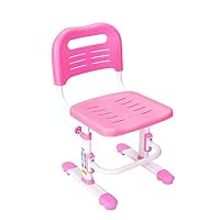 Zhjmgmxg The Perfect Adjustable Baby Highchair Kids Office Chair Ergonomic Desk Chair Correct Posture Height Adjustable Children Student Computer Chair Children