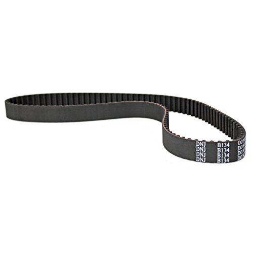 DNJ ENGINE COMPONENTS TBK408WP Timing Belt Kit - Thumbnail 3